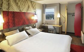 ibis Saint Brieuc Yffiniac